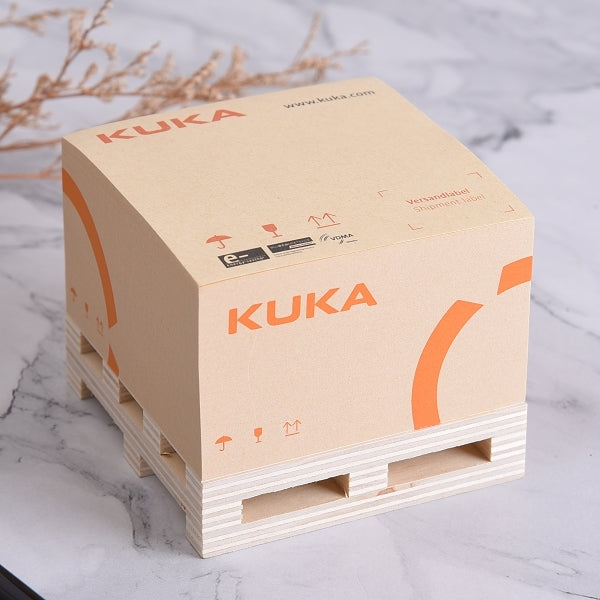 牛皮紙便條紙磚