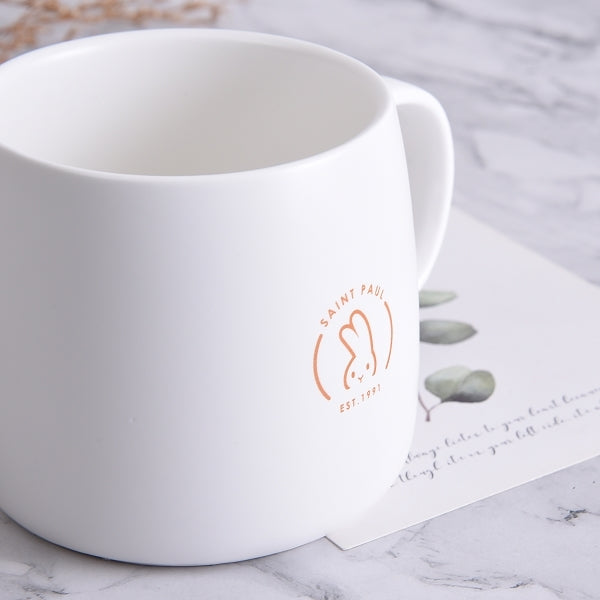 500ml陶瓷咖啡杯