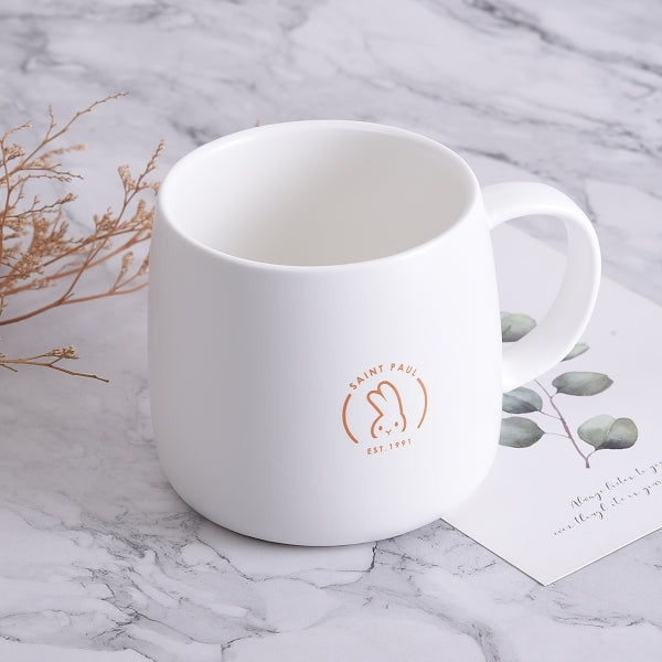 500ml陶瓷咖啡杯