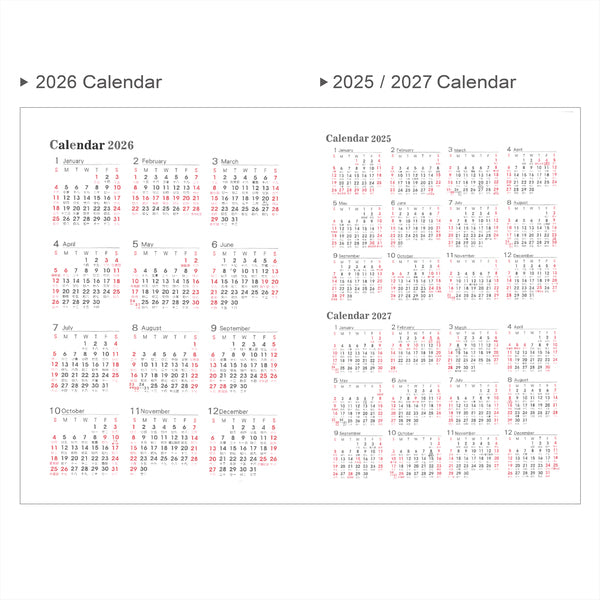 2026-25K工商日誌內頁