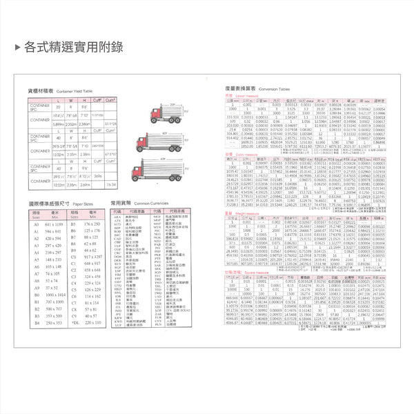 2026-25K工商日誌內頁
