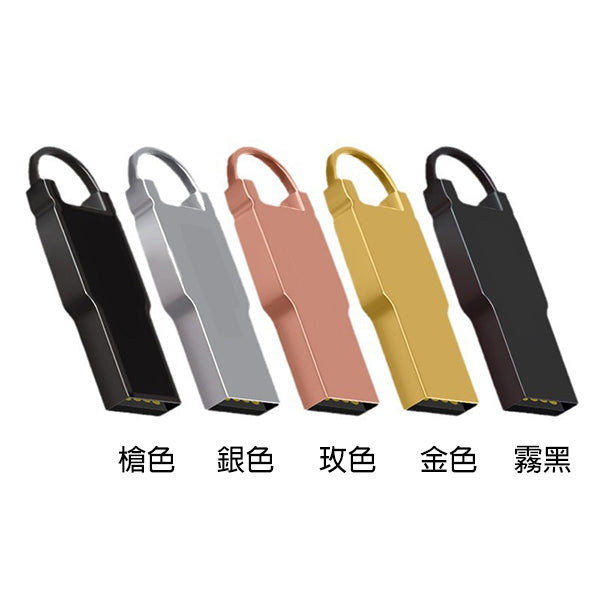 耳機造型隨身碟