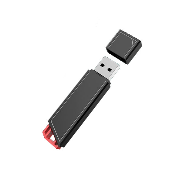 開蓋式指示燈隨身碟