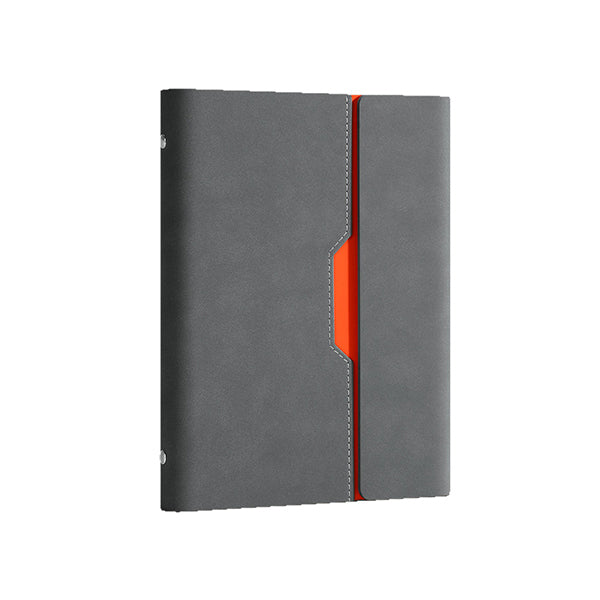 A5三折工商日誌