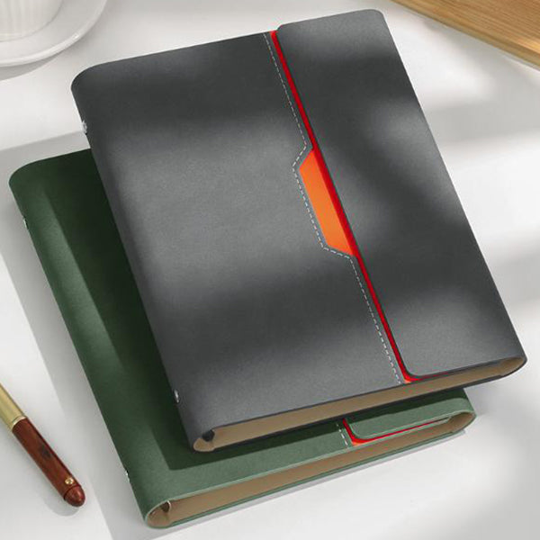 A5三折工商日誌