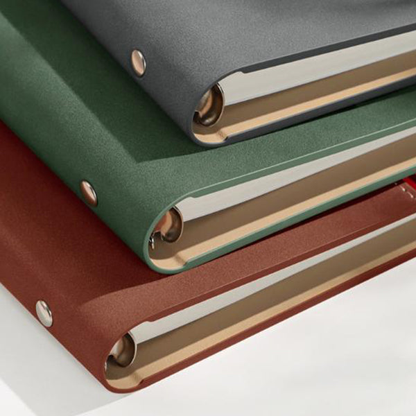 A5三折工商日誌