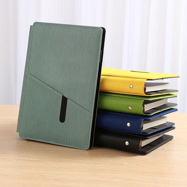 A5簡約活頁工商日誌