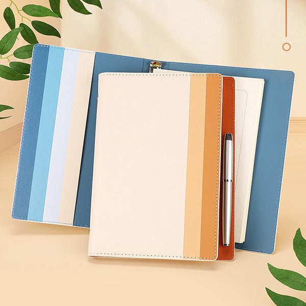 A5活頁筆記本