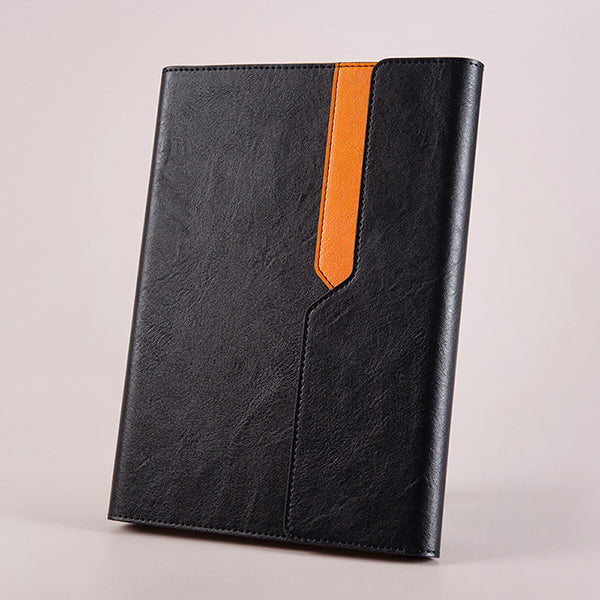 A5六孔活頁筆記本