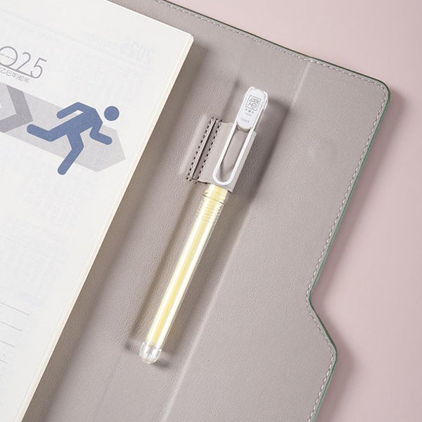 A5六孔活頁筆記本