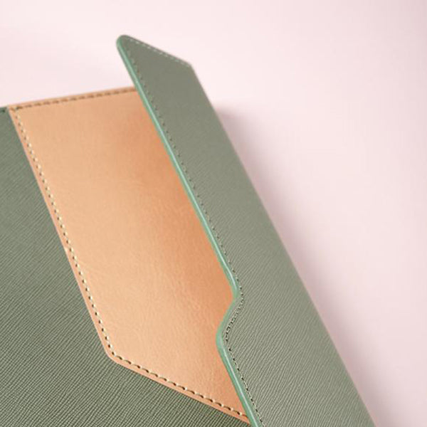 A5六孔活頁筆記本