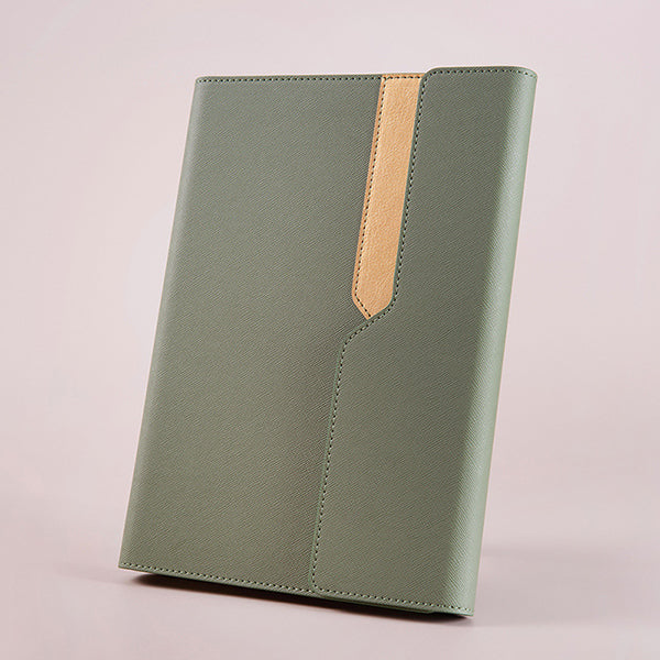 A5六孔活頁筆記本