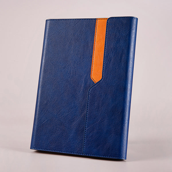 A5六孔活頁筆記本