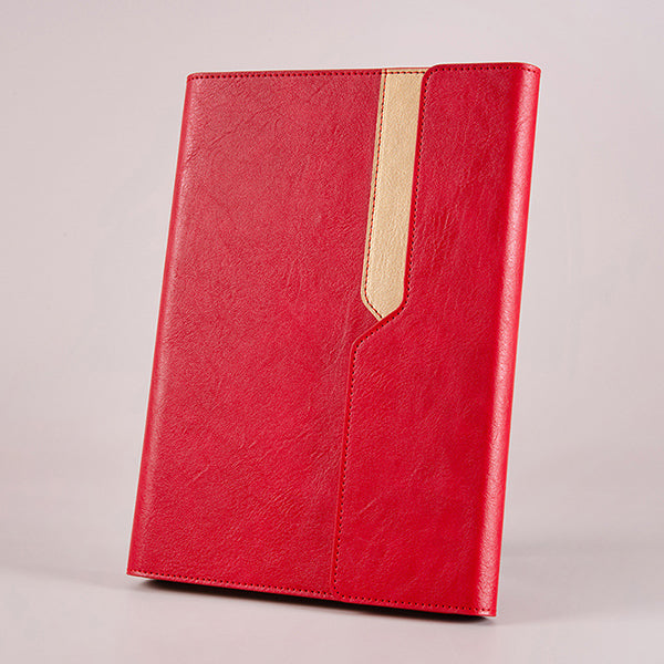 A5六孔活頁筆記本