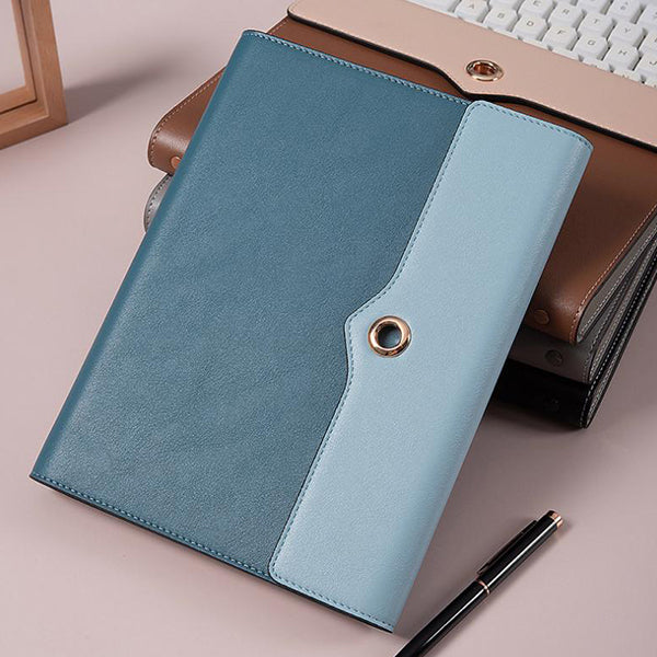 A5拚色工商日誌