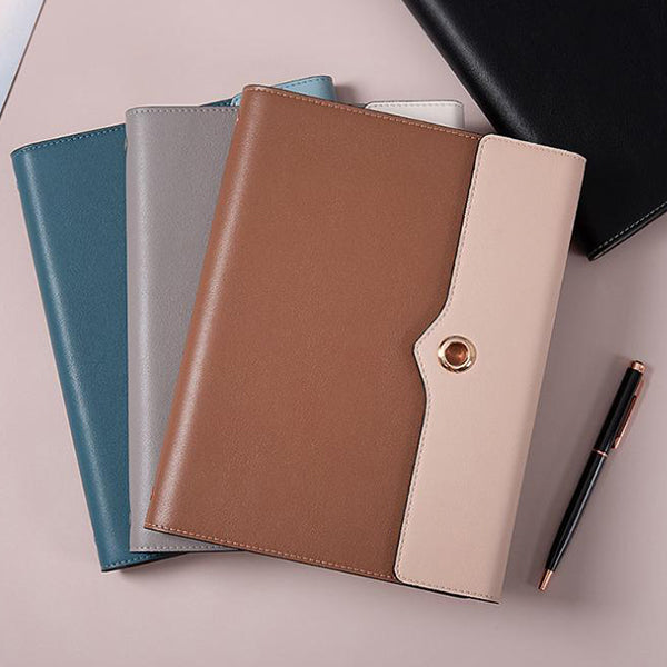 A5拚色工商日誌