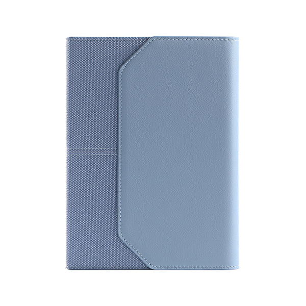 A5簡約商務筆記本