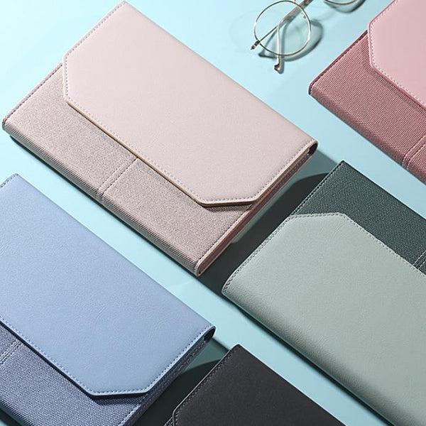 A5簡約商務筆記本