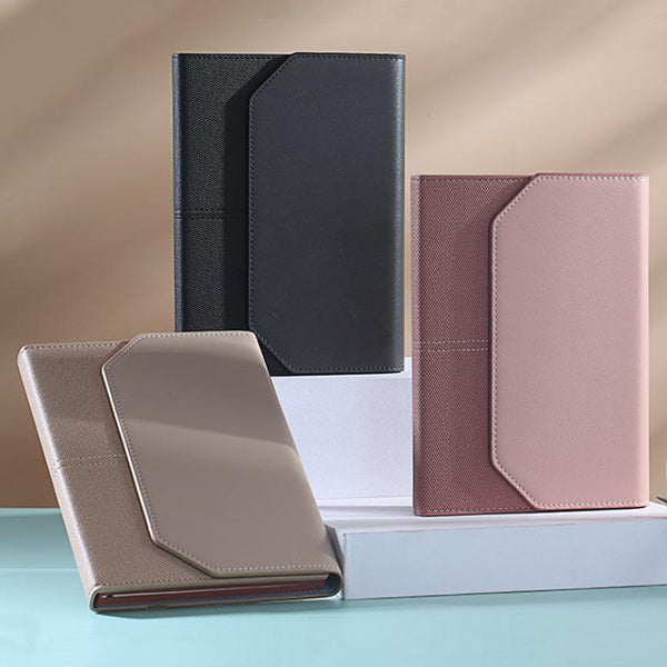 A5簡約商務筆記本