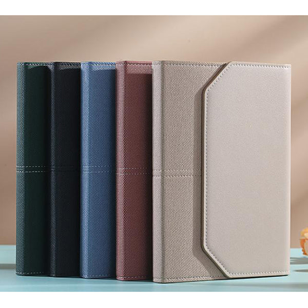 A5簡約商務筆記本