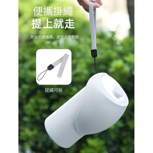 寵物外出水杯-摺疊飲水瓶