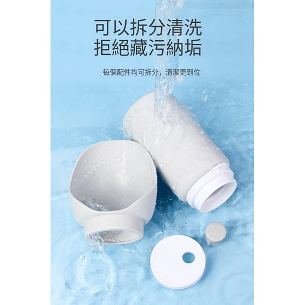 寵物外出水杯-摺疊飲水瓶