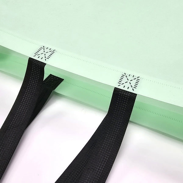 熱壓不織布覆膜袋