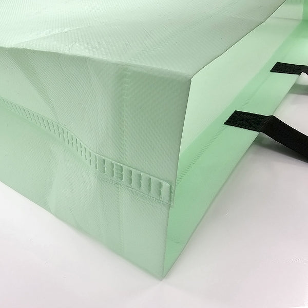 熱壓不織布覆膜袋