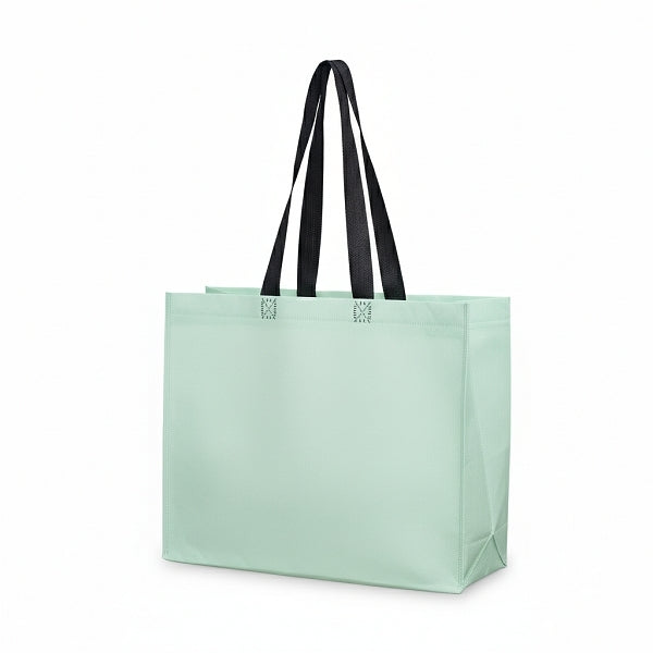 熱壓不織布覆膜袋