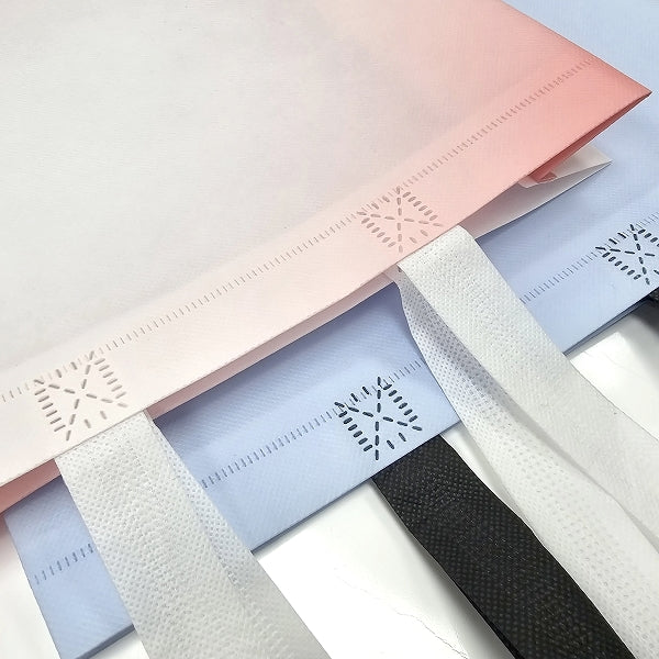 熱壓不織布覆膜袋