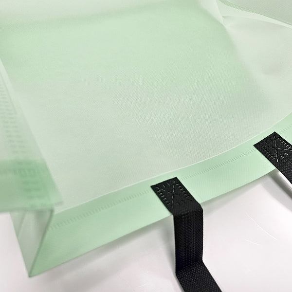 熱壓不織布覆膜袋