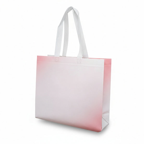 熱壓不織布覆膜袋