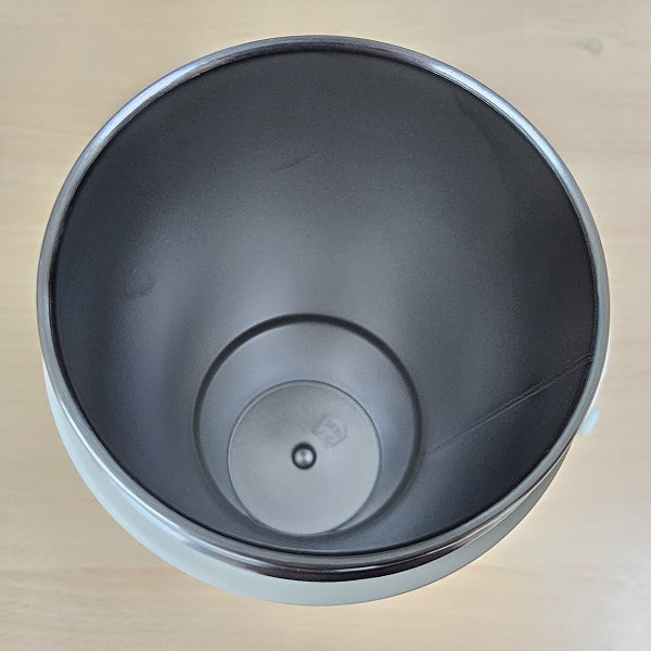 大容量不鏽鋼內膽保溫杯-車用冰壩杯