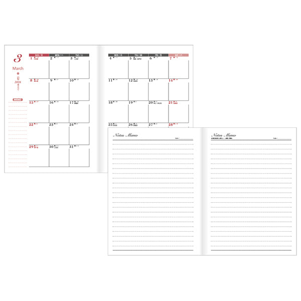 2026-25K工商日誌內頁