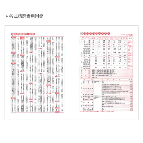 2026-25K工商日誌內頁