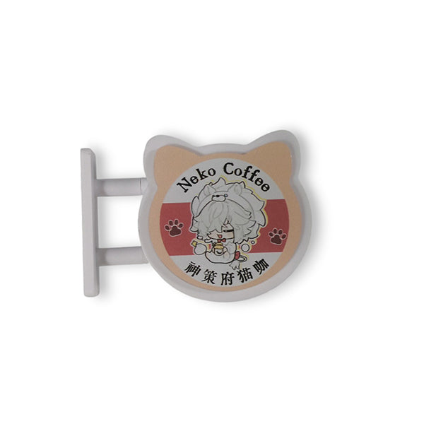 燈箱磁鐵燈牌冰箱貼