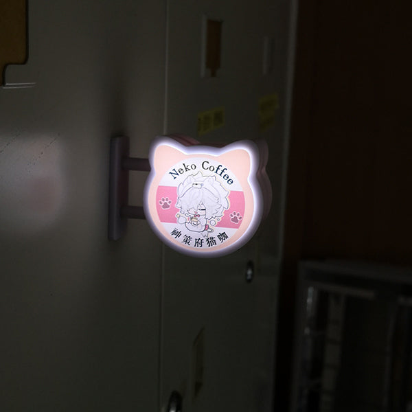 燈箱磁鐵燈牌冰箱貼