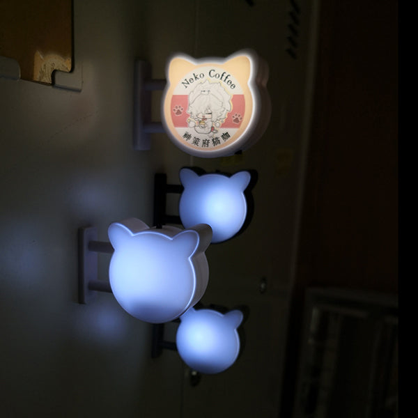 燈箱磁鐵燈牌冰箱貼