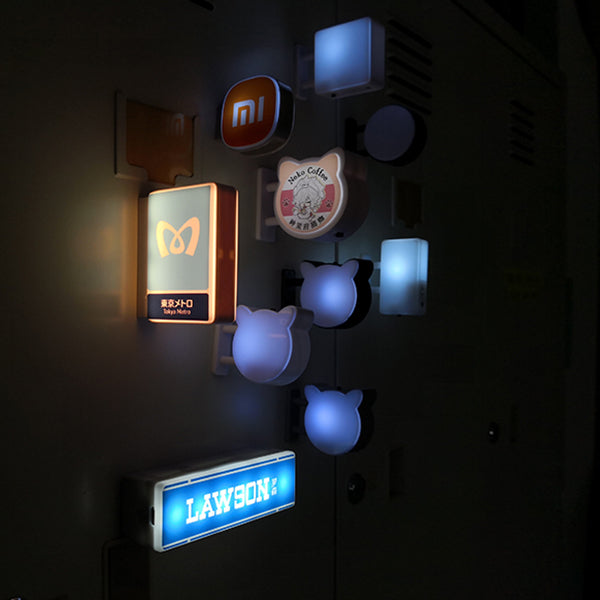 燈箱磁鐵燈牌冰箱貼