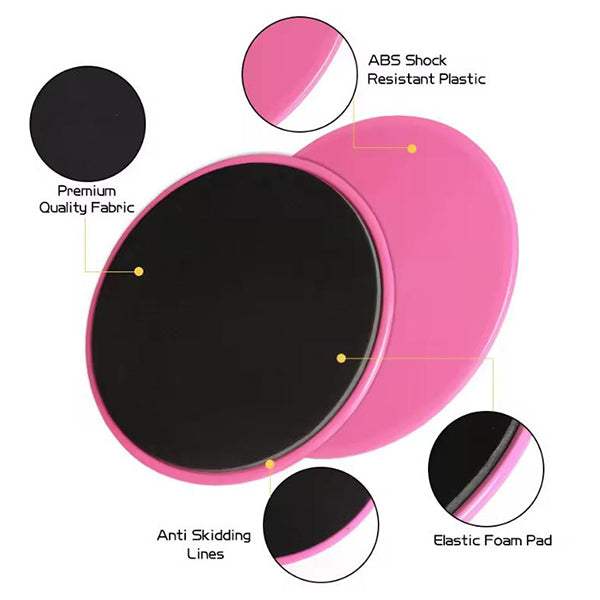 瑜珈健身滑步墊瑜珈墊