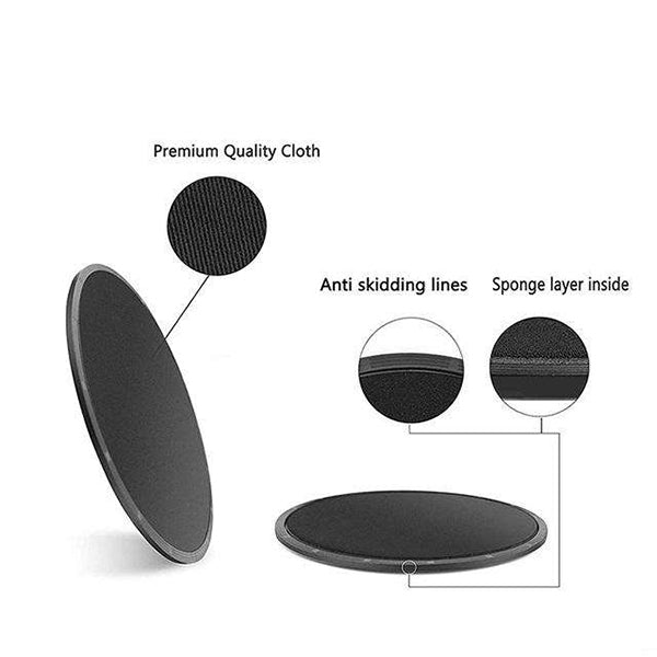 瑜珈健身滑步墊瑜珈墊