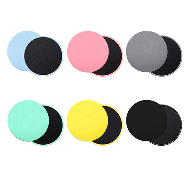 瑜珈健身滑步墊瑜珈墊