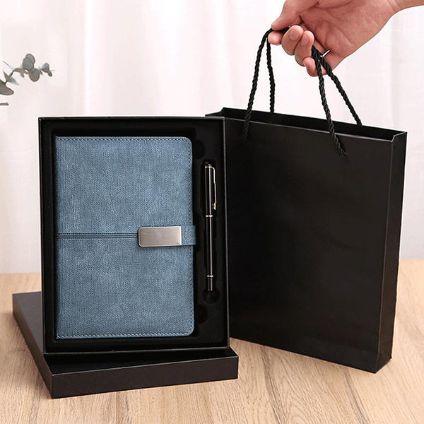 客製化筆記本禮盒組