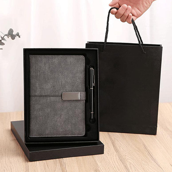 客製化筆記本禮盒組