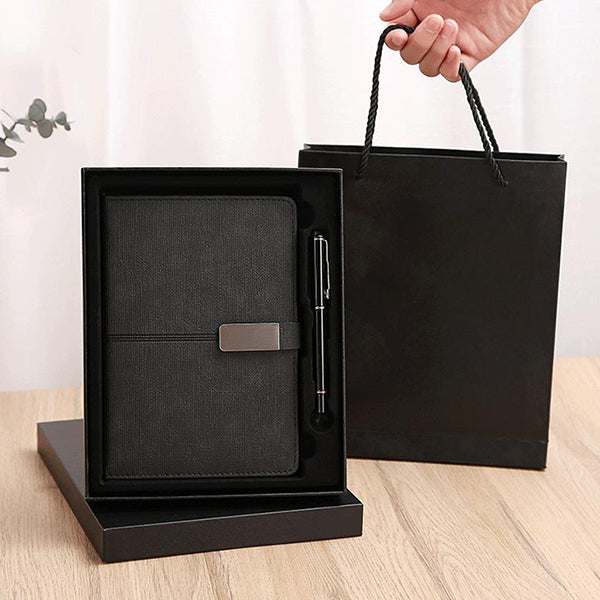 客製化筆記本禮盒組