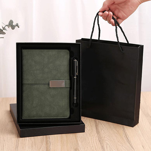 客製化筆記本禮盒組