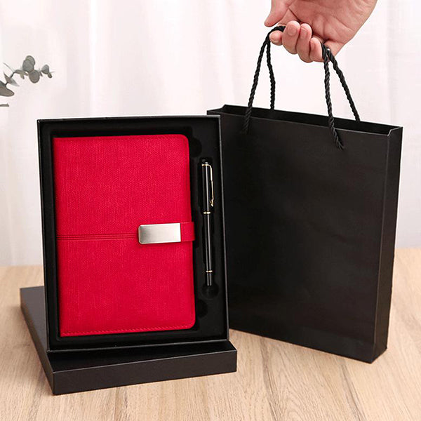 客製化筆記本禮盒組