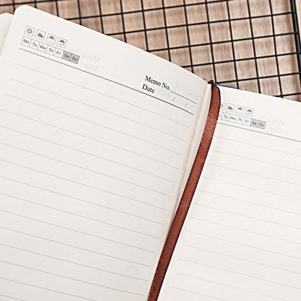 客製化筆記本禮盒組