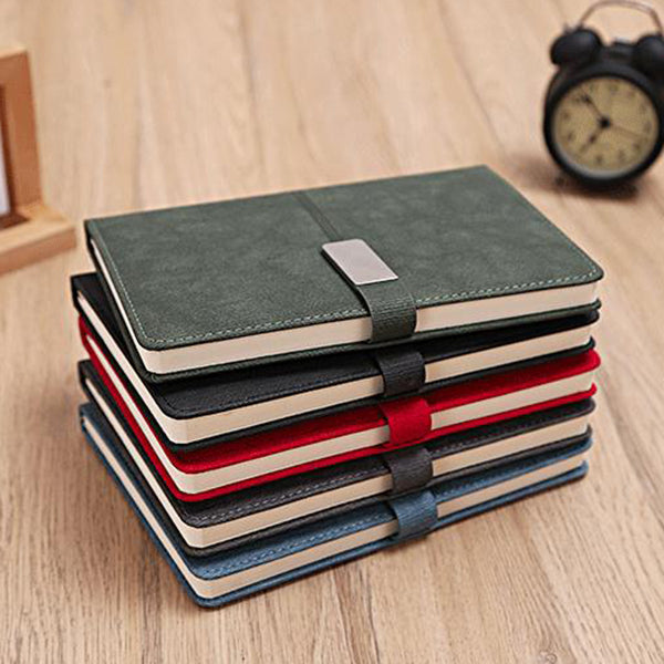 客製化筆記本禮盒組