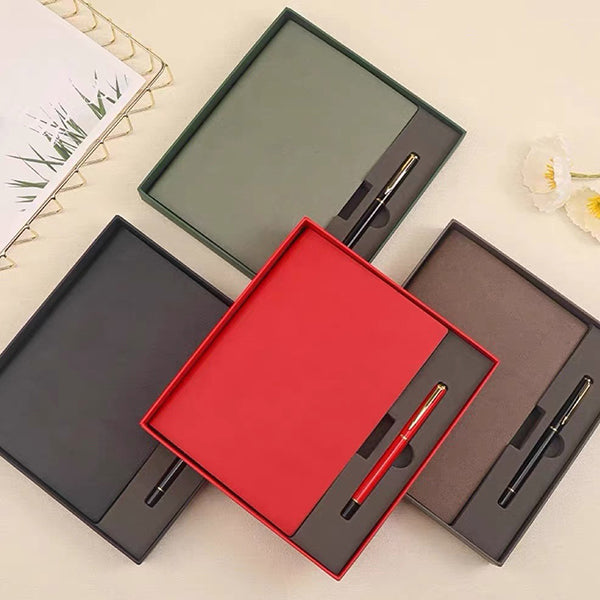 客製化筆記本禮盒組